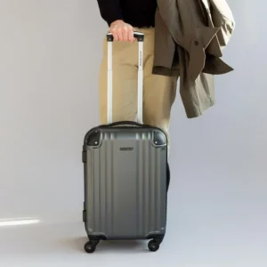 Jetstream Hard side Luggage Carry on Cabin Approved Size