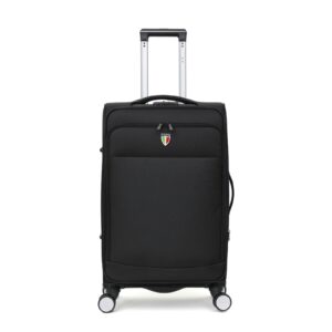 Tucci Softside Luggage