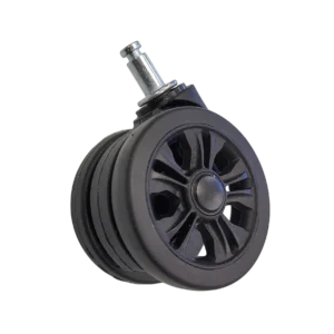 TUCCI Italy - Detachable Lightweight Wheels for Luggage Suitcase